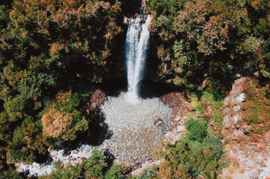 Cascata da Ferradura