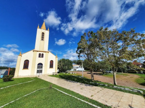 IGREJA SANTA TERESINHA