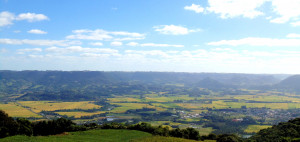 Mirante Cerro Comprido