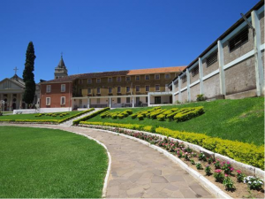 Museu do Imigrante Italiano Eduardo Marcuzzo