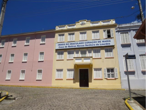 Casa de Retiros Nossa Senhora de Lourdes e Pousada das Irms