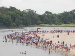 PRAIA DAS TUNAS